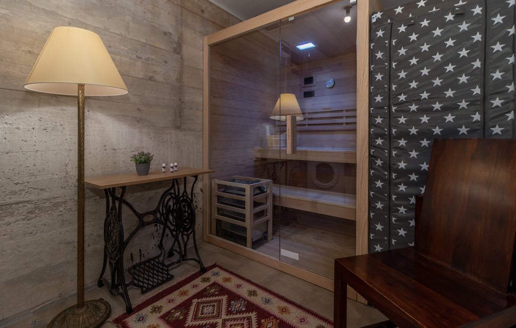 Ferienhaus - Plitvicka jezera- Frkasic , Kroatien - CCL136 39