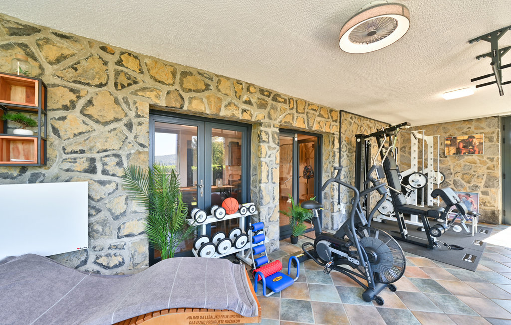 Ferienhaus - Karlovac - Goljaki Turanjski , Kroatien - CCL076 55