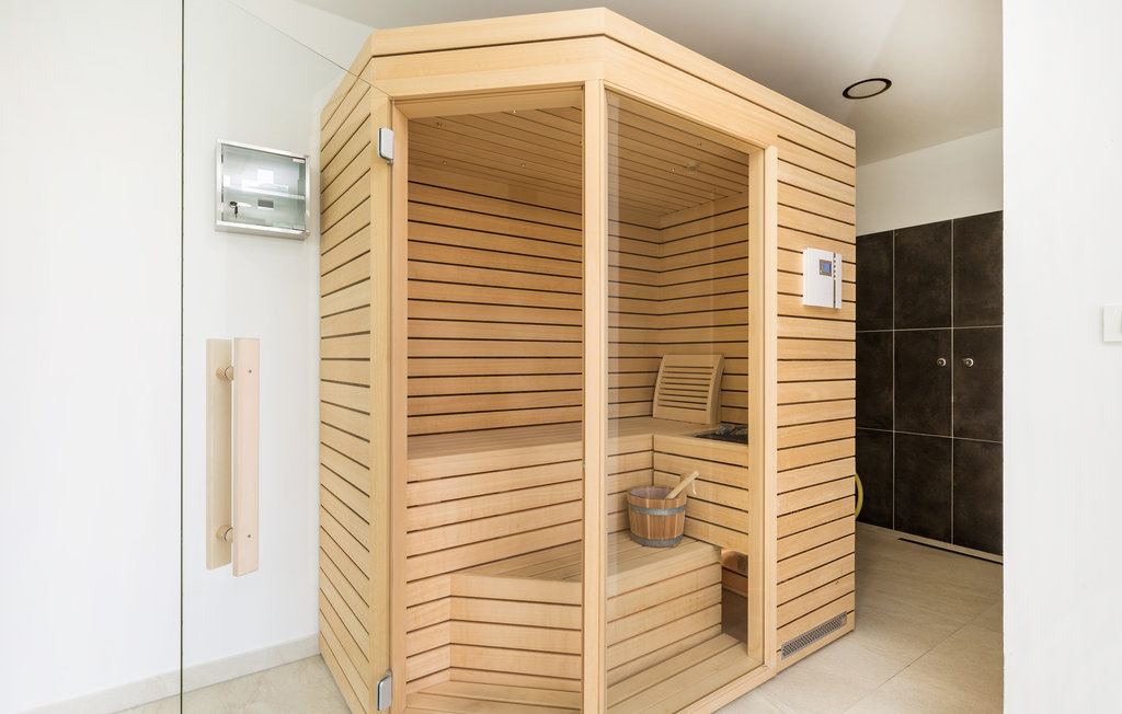 Feriehus - Lika-Udbina , Kroatia - CCL110 46