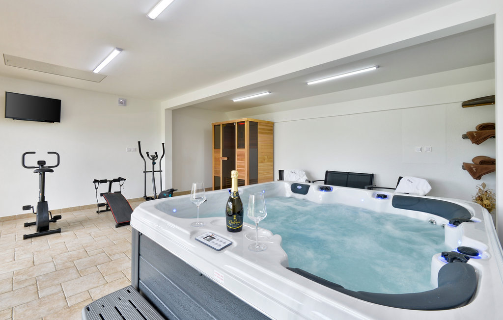 Feriehuse - Karlovac-Krasic , Kroatien - CCL048 6