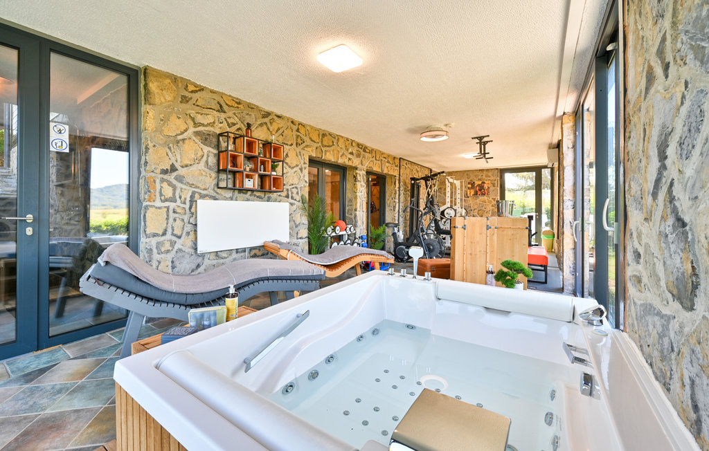 Ferienhaus - Karlovac - Goljaki Turanjski , Kroatien - CCL076 57