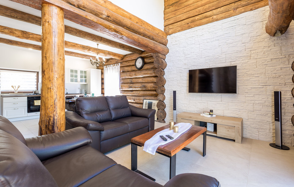 Feriehus - Plitvicka jezera-Slunj , Kroatia - CCL107 20