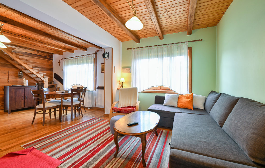 Ferienhaus - Karlovac-Zamrsje , Kroatien - CCL137 3