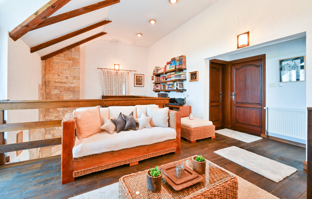 Ferienhaus - Karlovac - Goljaki Turanjski , Kroatien - CCL076 37