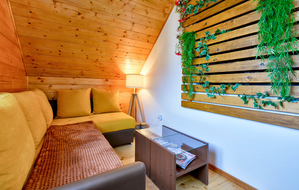 Feriehuse - Ogulin-Dreznica , Kroatien - CCL124 21