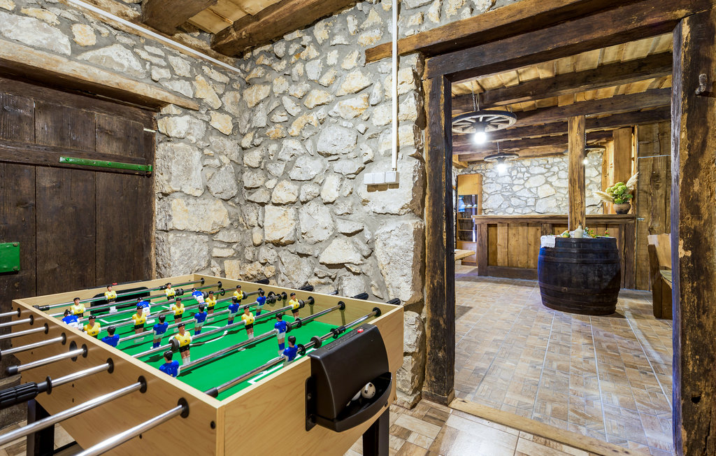 Ferienhaus - Karlovac-Ribnik , Kroatien - CCL049 6