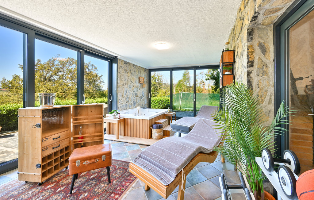 Ferienhaus - Karlovac - Goljaki Turanjski , Kroatien - CCL076 56