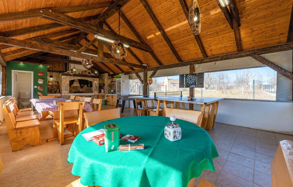 Ferienhaus - Gospic - Ornice , Kroatien - CCL114 43