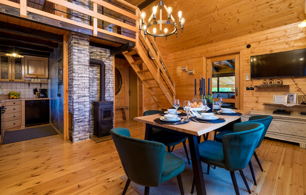 Ferienhaus - Lovinac-Sveti Rok , Kroatien - CCL023 4