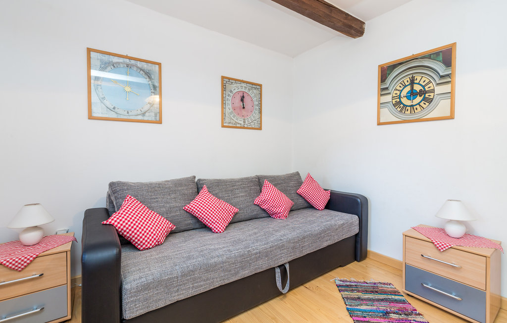 Ferienhaus - Karlovac-Ribnik , Kroatien - CCL049 5