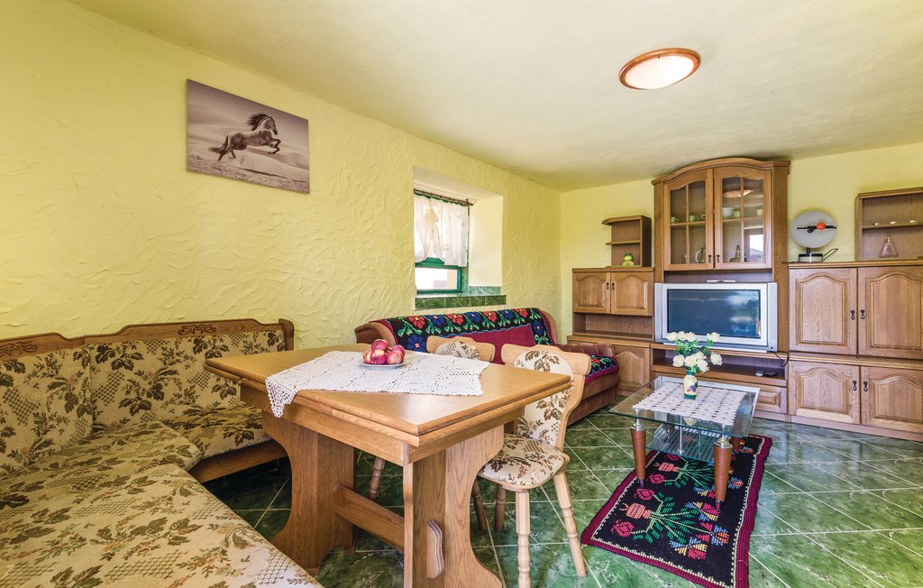 Feriehus - Lika-Svica , Kroatia - CCL055 15