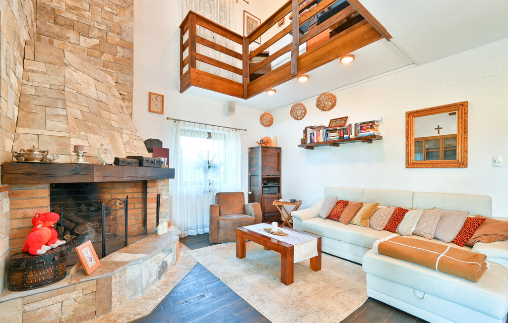 Ferienhaus - Karlovac - Goljaki Turanjski , Kroatien - CCL076 3