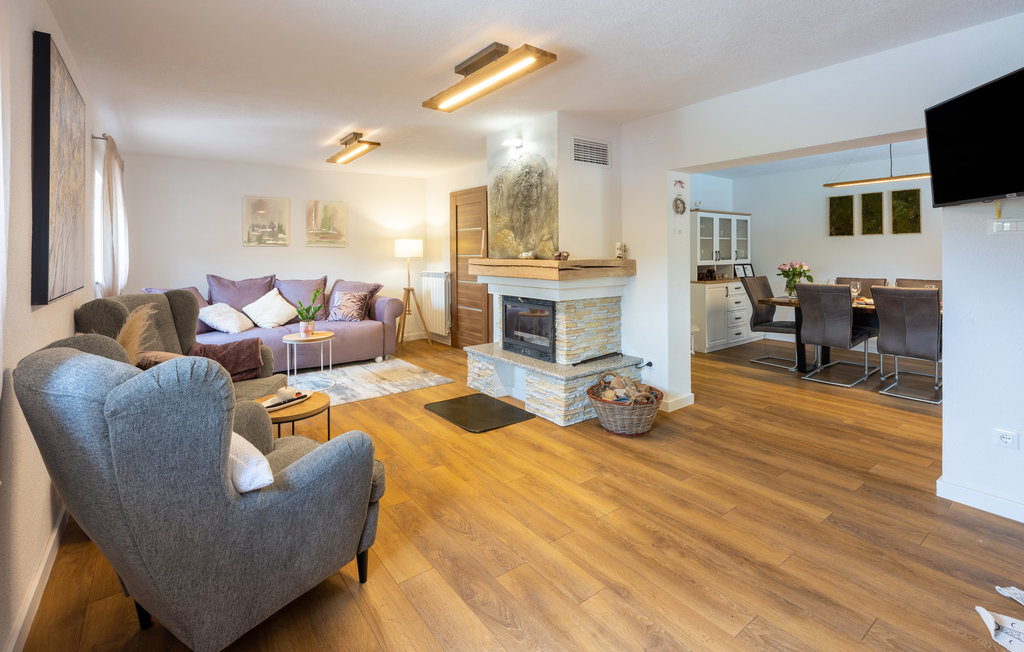 Feriehuse - Gospic-Buzim , Kroatien - CCL085 3