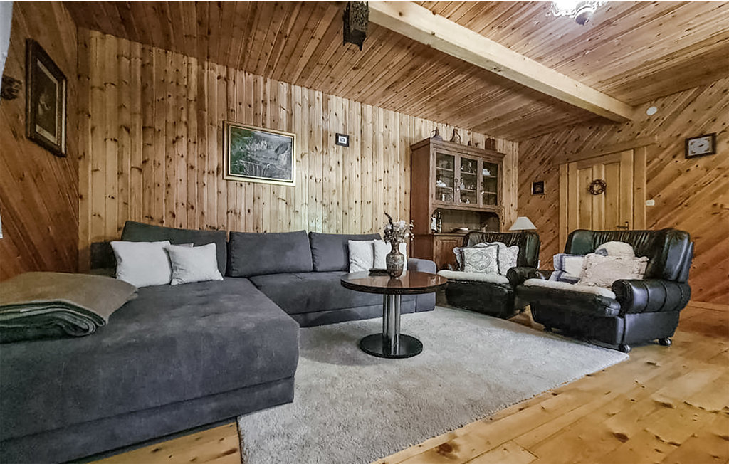 Feriehuse - Plitv. jezera-Sertic Poljana , Kroatien - CCL089 4