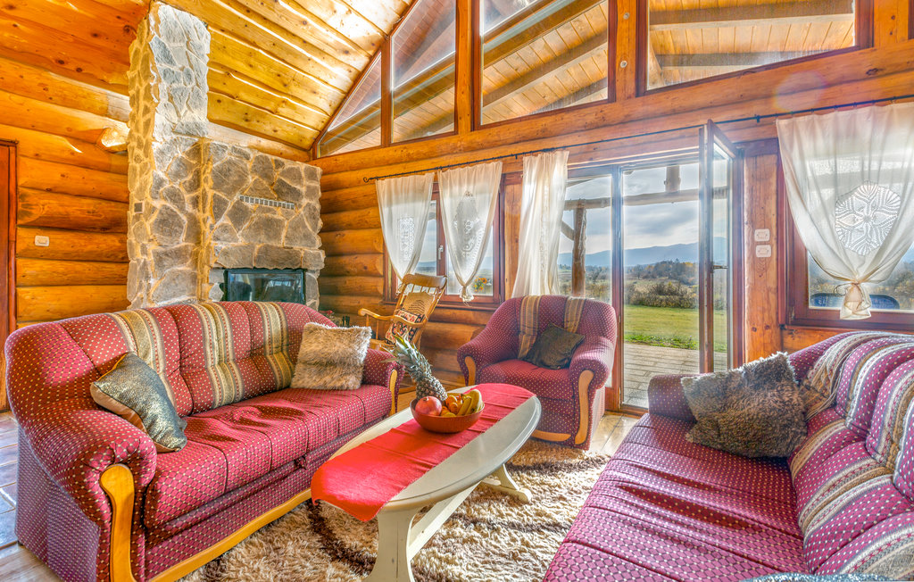 Feriehuse - Lovinac-Sveti Rok , Kroatien - CCL104 3