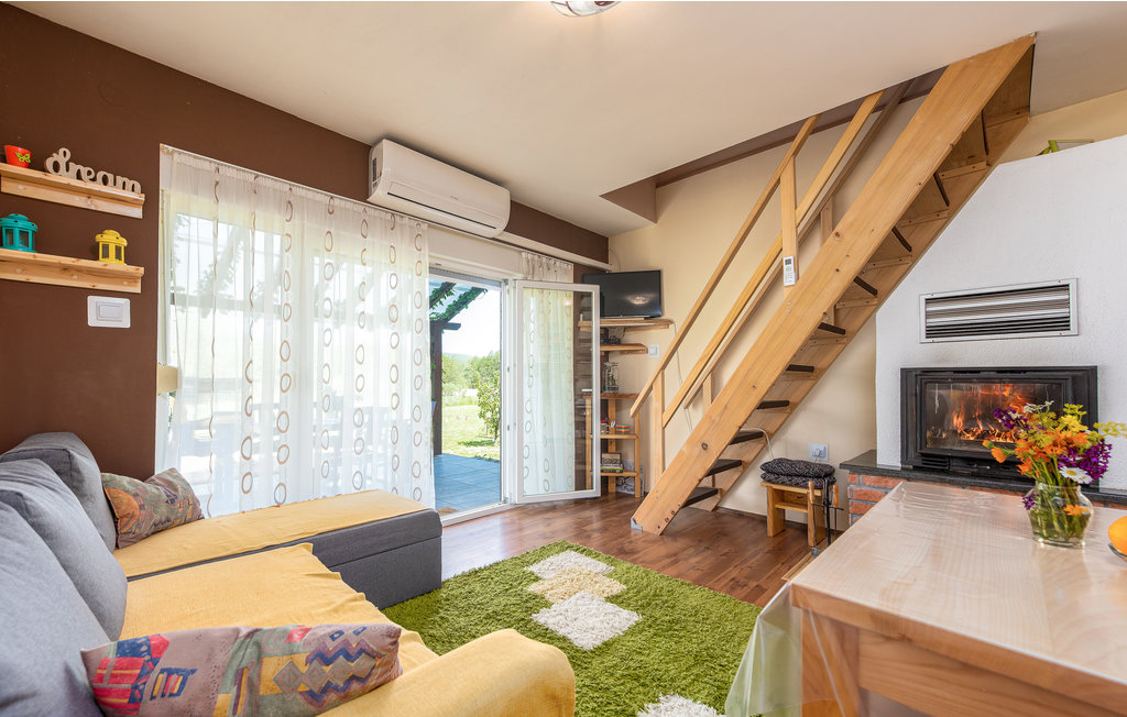 Feriehuse - Lika - Srb , Kroatien - CCL113 3