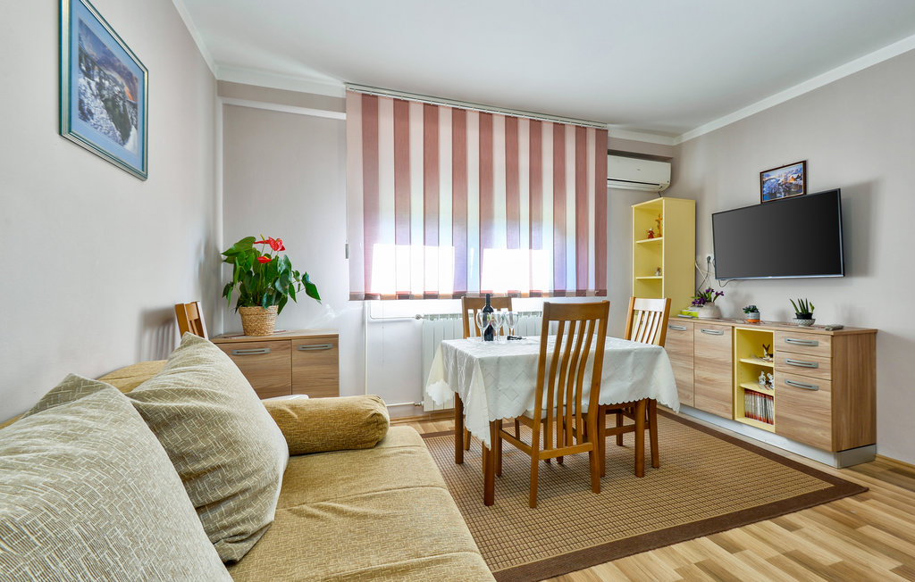 Feriehus - Plitvicka Jezera-Slunj , Kroatia - CCL123 5