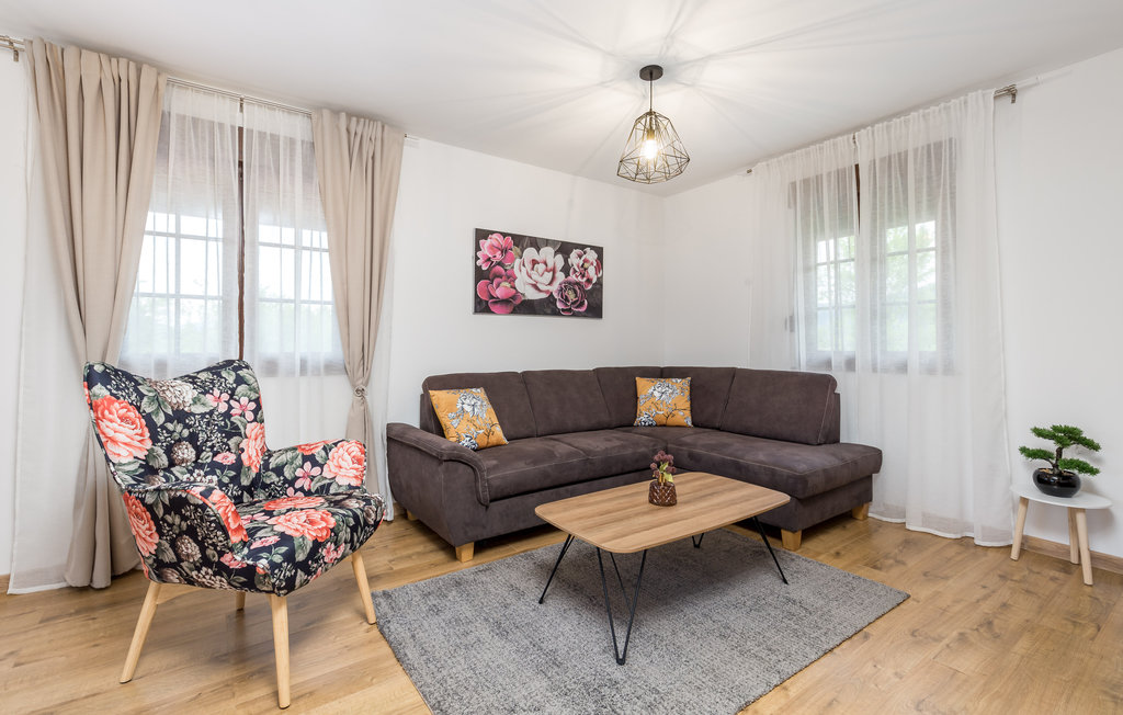 Feriehuse - Otocac-Prozor , Kroatien - CCL132 4