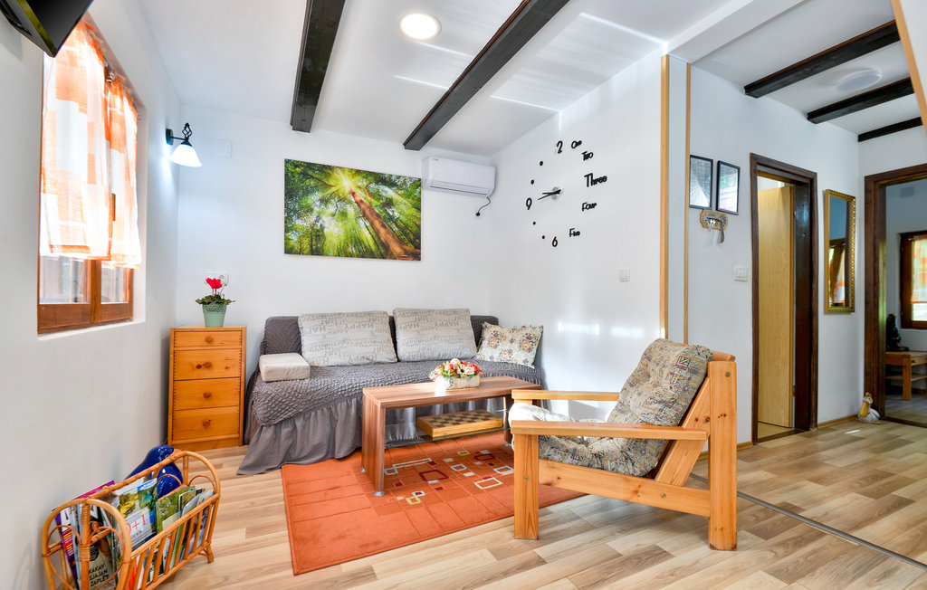 Ferienhaus - Plitvicka Jezera-Frkasic , Kroatien - CCL065 17