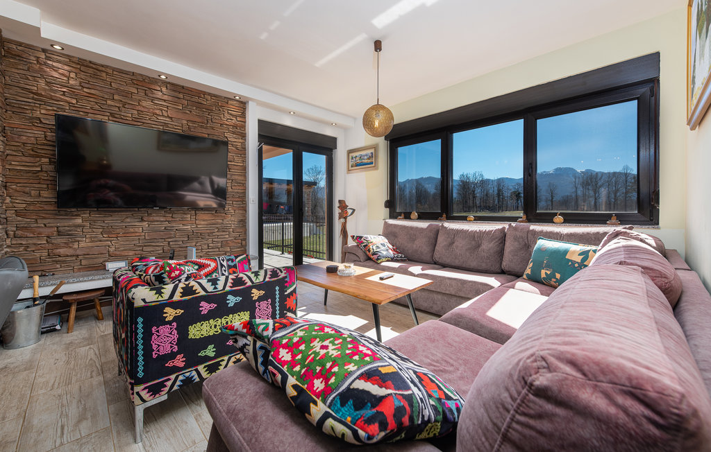 Ferienhaus - Gospic - Ornice , Kroatien - CCL114 3