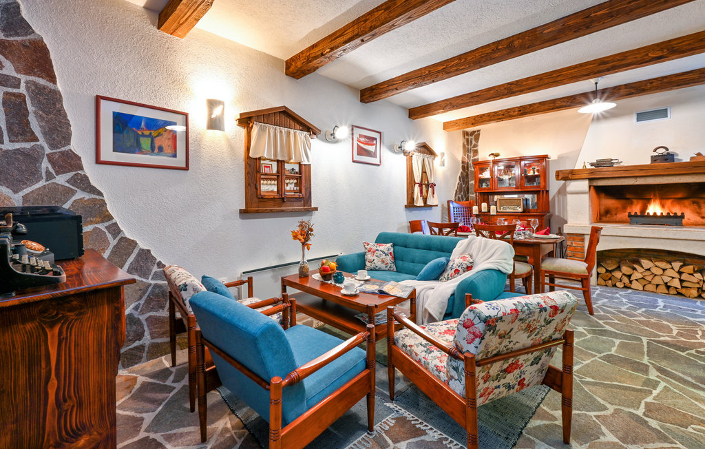 Ferienhaus - Karlovac-Tomasnica , Kroatien - CCL139 4