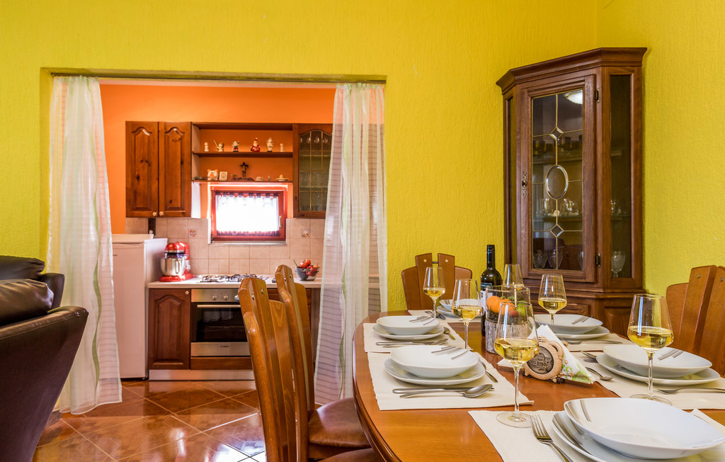 Semesterhus - Lika-Bosiljevo , Kroatien - CCL061 5