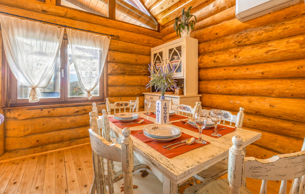 Feriehuse - Lovinac-Sveti Rok , Kroatien - CCL104 21