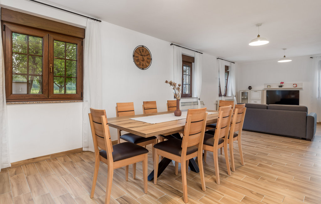 Feriehuse - Otocac-Prozor , Kroatien - CCL132 5