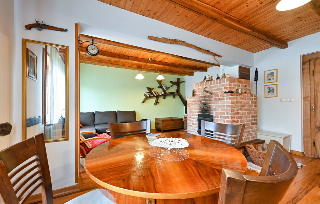 Ferienhaus - Karlovac-Zamrsje , Kroatien - CCL137 13