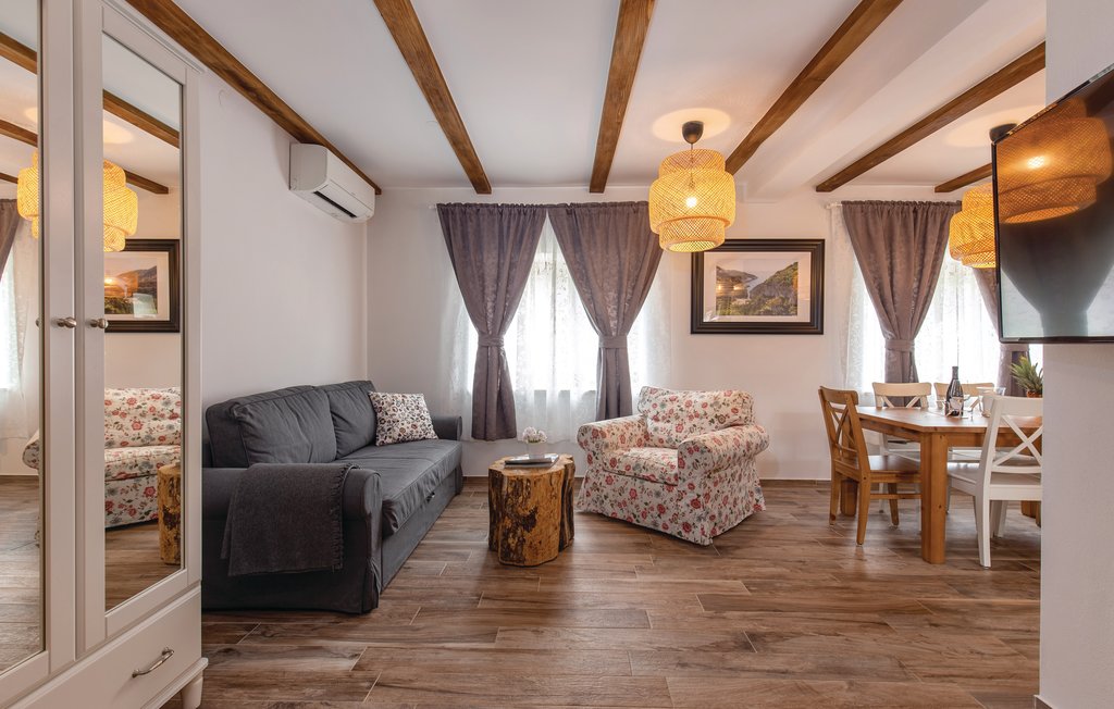 Ferienhaus - Plitvicka jezera-Gospic , Kroatien - CCL098 27