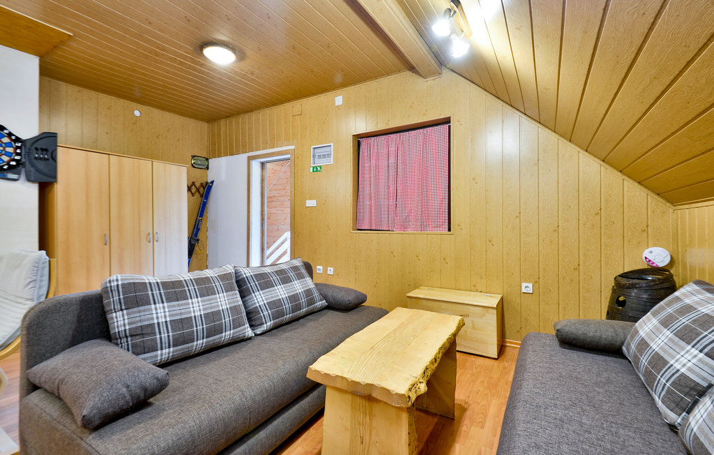 Feriehuse - Ogulin-Dreznica , Kroatien - CCL124 20