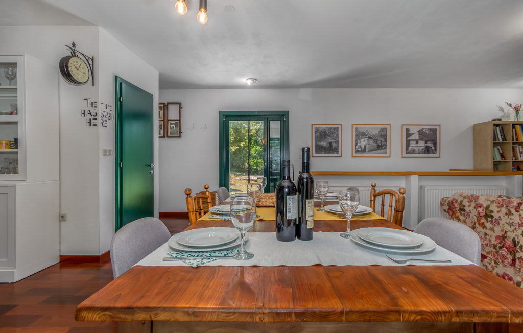 Ferienhaus - Plitvicka jezera- Frkasic , Kroatien - CCL136 24