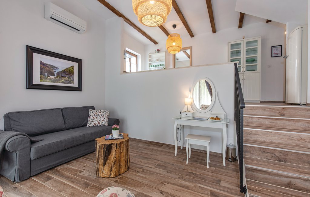 Ferienhaus - Plitvicka jezera-Gospic , Kroatien - CCL098 32