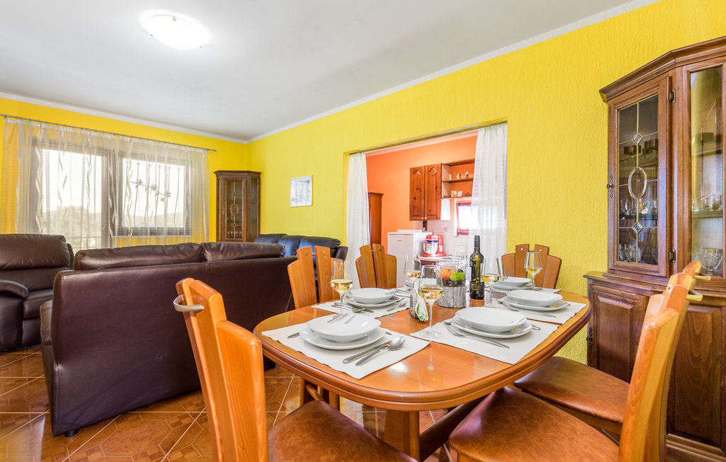 Semesterhus - Lika-Bosiljevo , Kroatien - CCL061 29