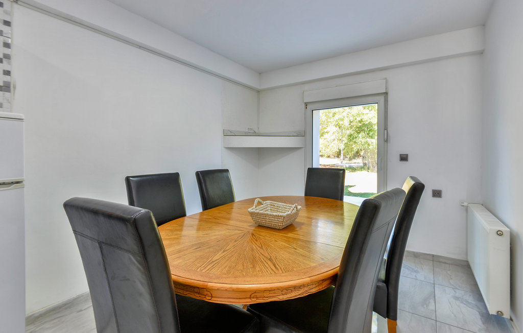 Feriehuse - Gospic-Stikada , Kroatien - CCL070 23