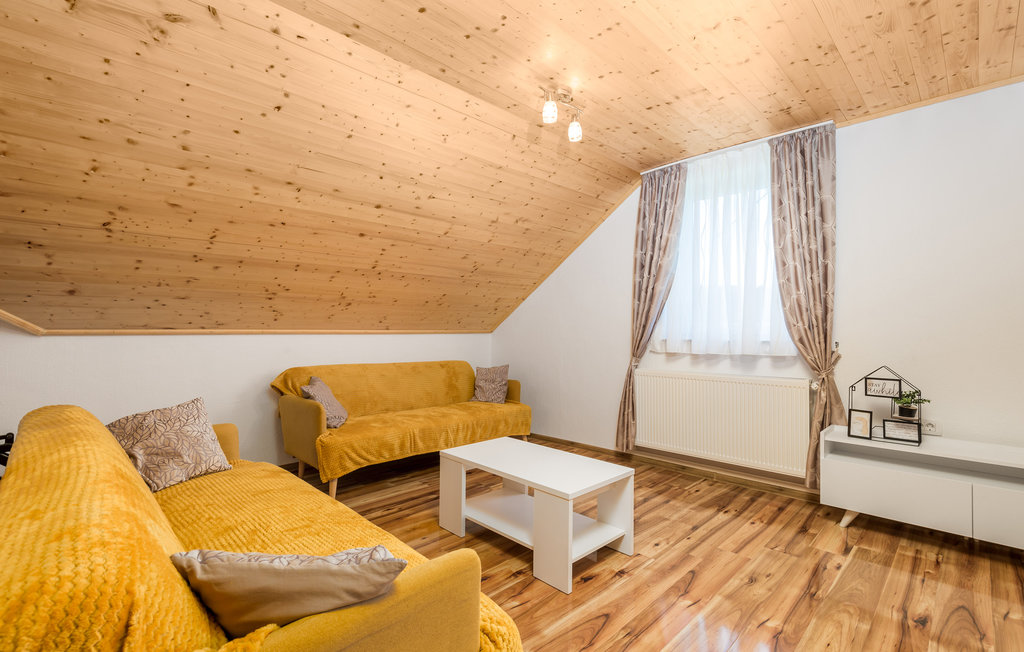 Ferienhaus - Gospic-Debelo Brdo , Kroatien - CCL086 15