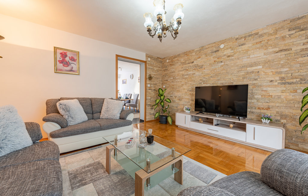 Ferienwohnung - Lika - Gracac , Kroatien - CCL087 16