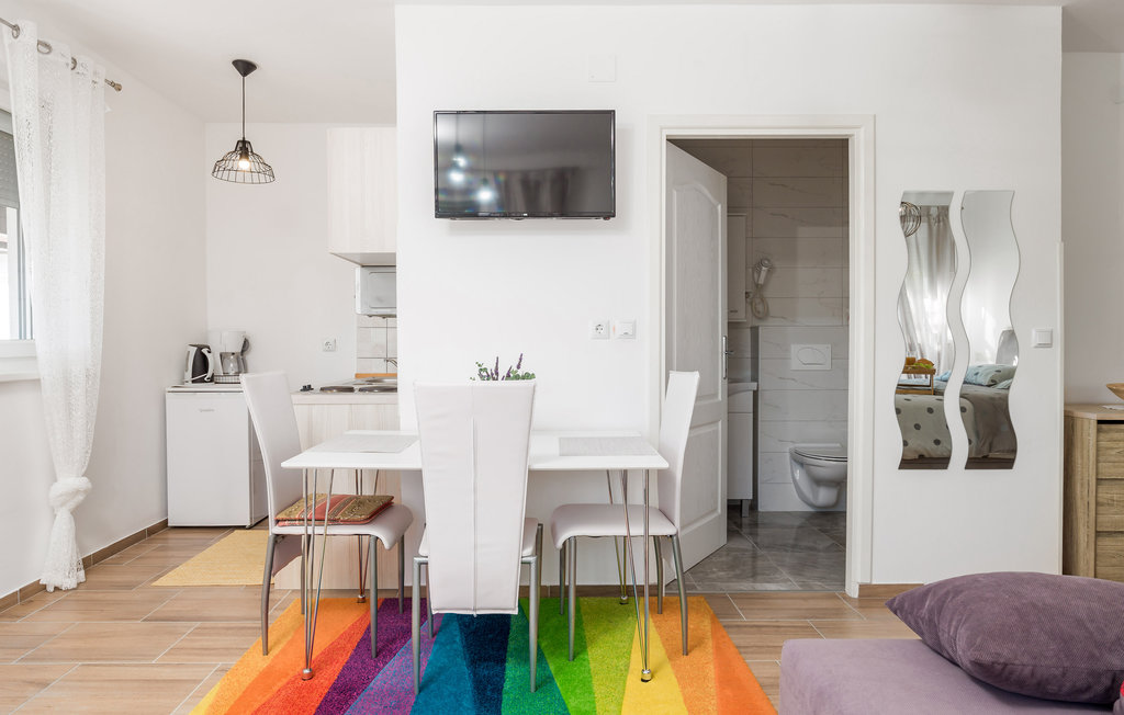 Feriehuse - Plitvicka jezera-Slunj , Kroatien - CCL120 7