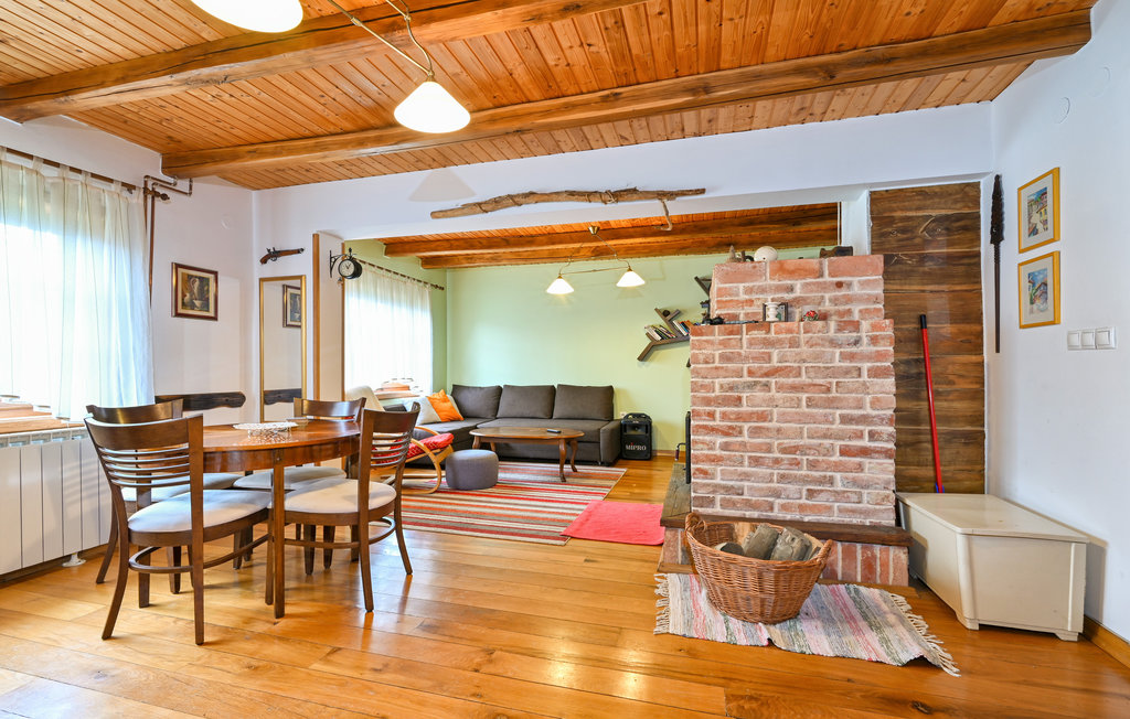 Ferienhaus - Karlovac-Zamrsje , Kroatien - CCL137 5