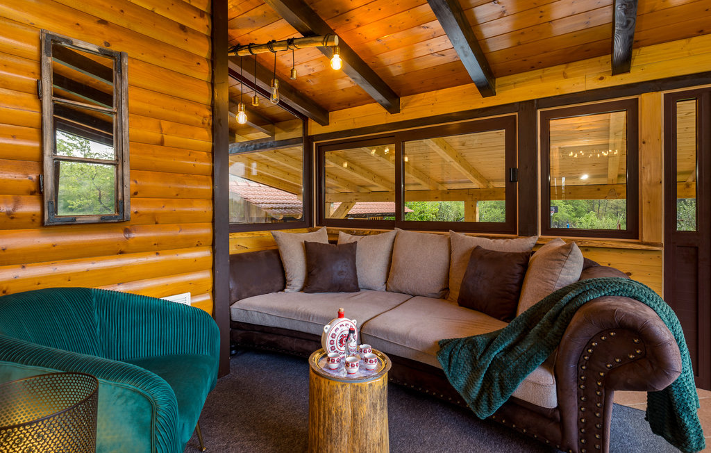 Ferienhaus - Lovinac-Sveti Rok , Kroatien - CCL023 7