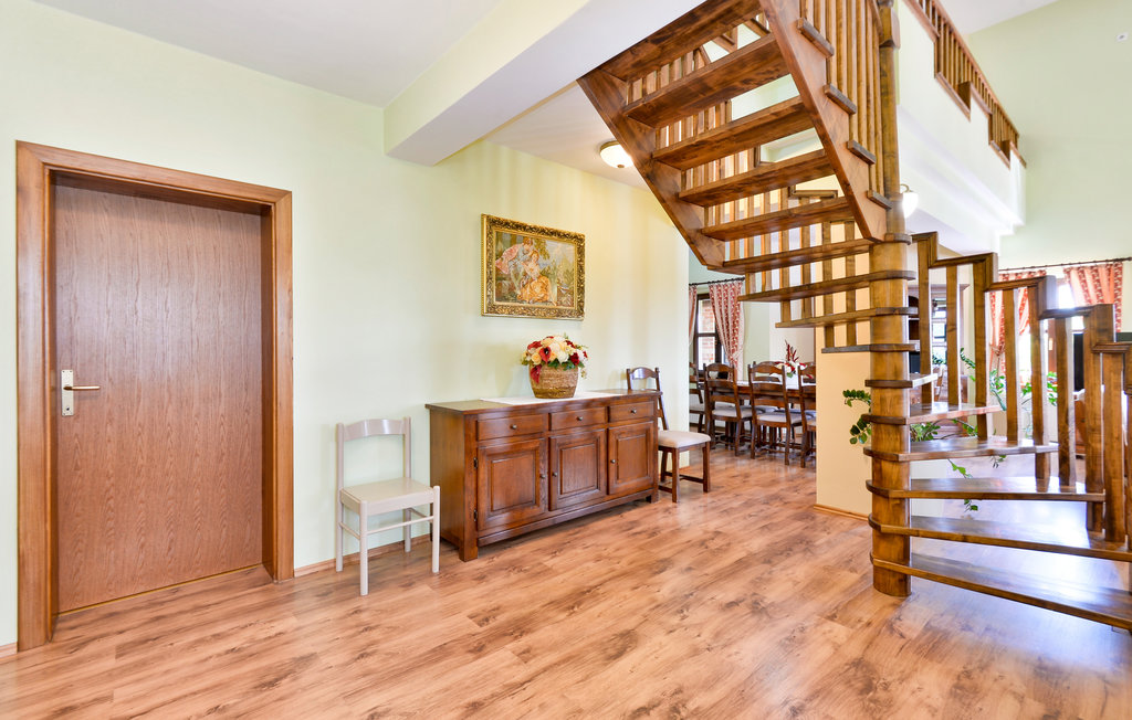 Feriehuse - Karlovac-Krasic , Kroatien - CCL048 32