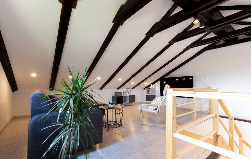 Feriehus - Slunj-Donje Taboriste , Kroatia - CCL072 14