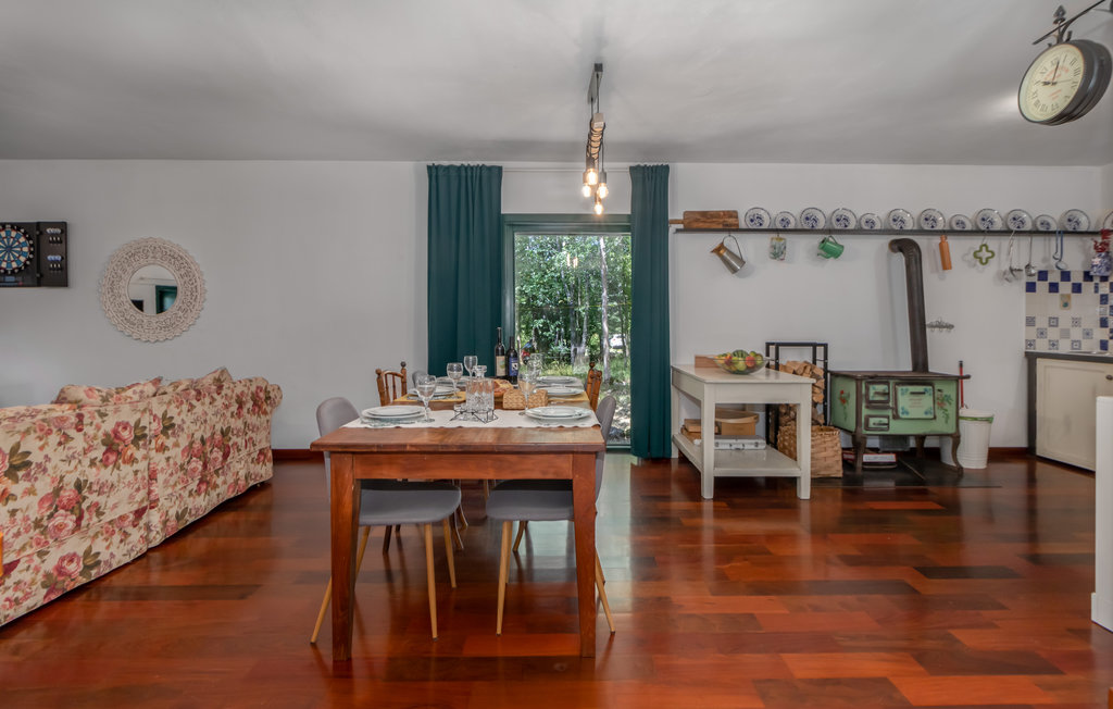 Ferienhaus - Plitvicka jezera- Frkasic , Kroatien - CCL136 22