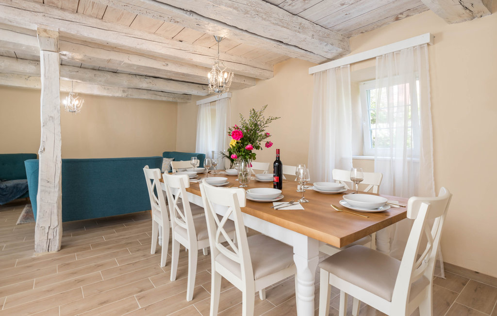 Feriehus - Lika-Sinac , Kroatia - CCL150 25