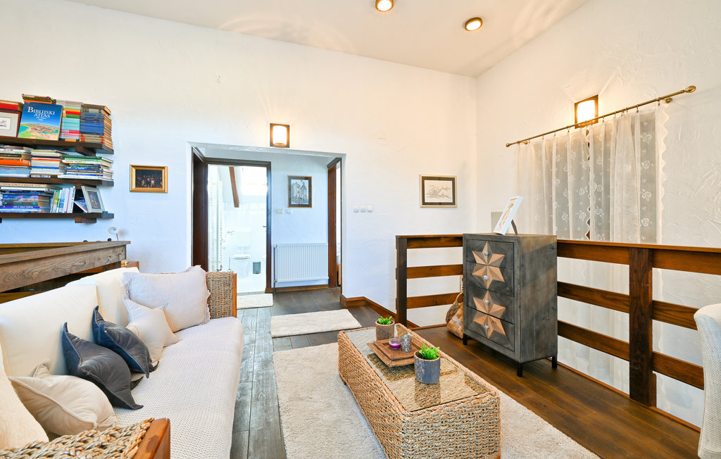 Ferienhaus - Karlovac - Goljaki Turanjski , Kroatien - CCL076 7