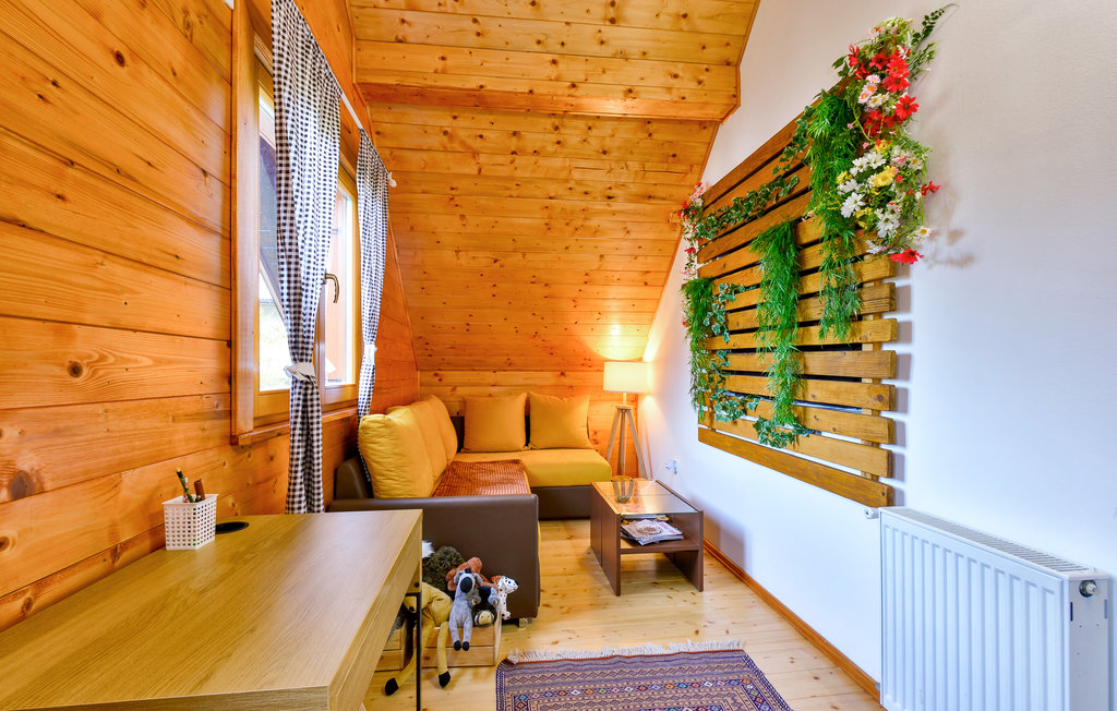 Feriehuse - Ogulin-Dreznica , Kroatien - CCL124 5