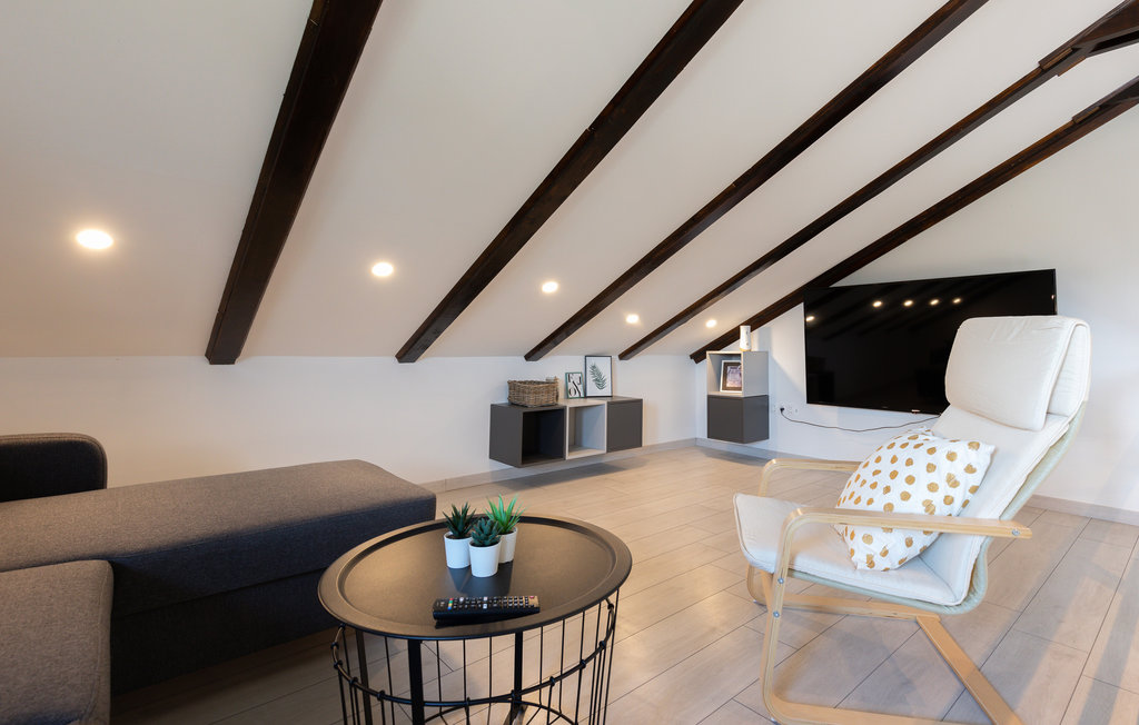 Feriehus - Slunj-Donje Taboriste , Kroatia - CCL072 13