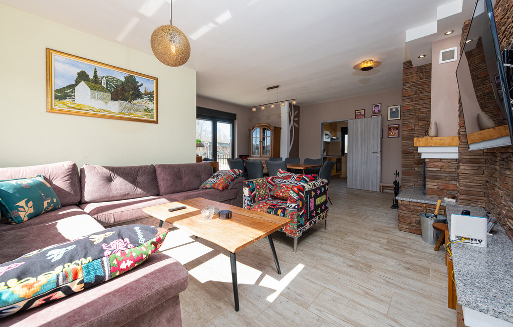 Ferienhaus - Gospic - Ornice , Kroatien - CCL114 23