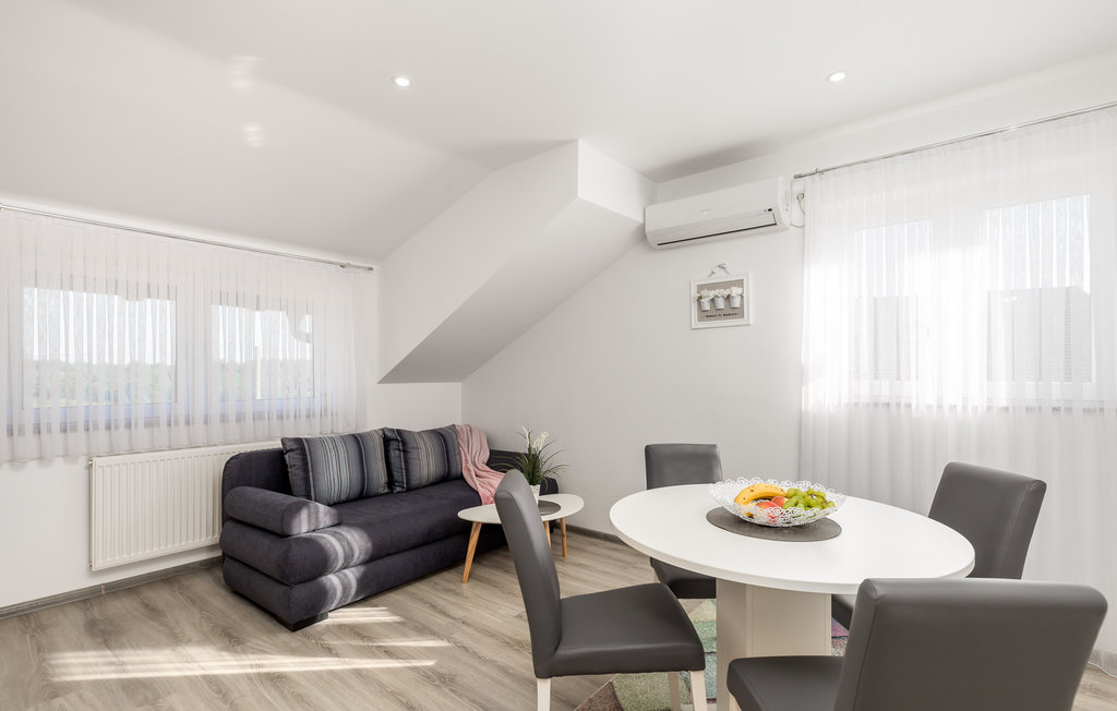 Feriehuse - Plitvicka jezera-Slunj , Kroatien - CCL120 5