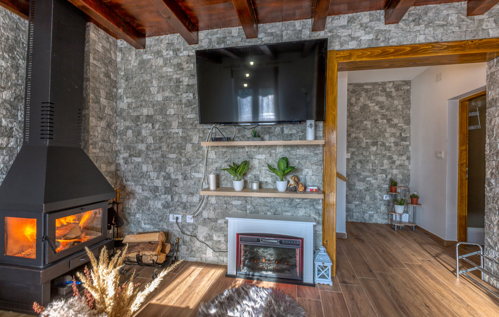 Feriehus - Plitvicka jezera-Perusic , Kroatia - CCL125 26